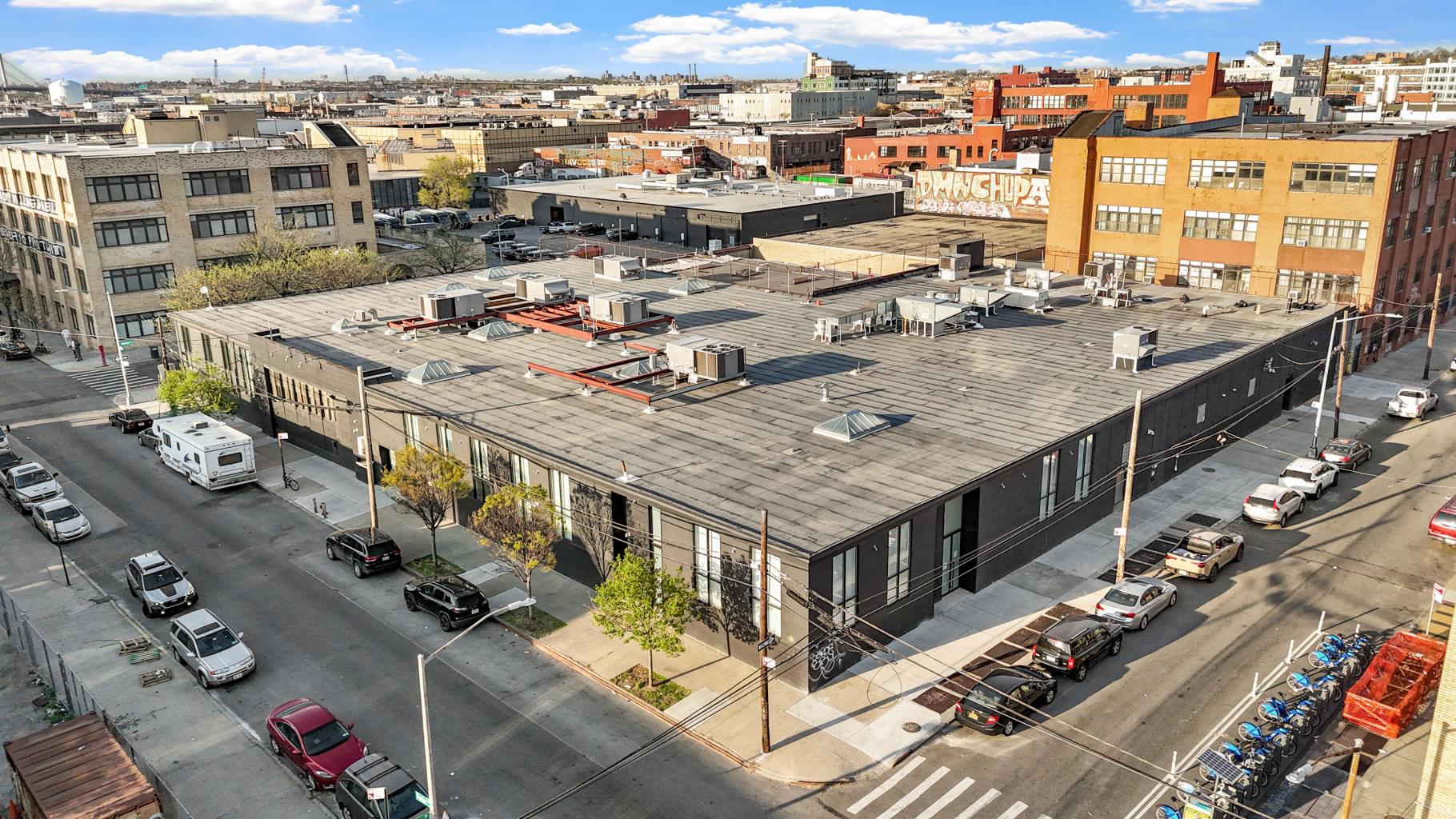 65 Porter Avenue